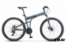 Велосипед STELS Pilot-970 MD 26 V022