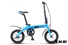 Велосипед STELS Pilot-360 14 V010