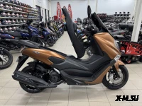 Скутер X-MOTORS MAX - 200cc - Yamaha TMAX АКЦИЯ