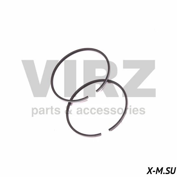 Кольца поршневые 2Т 1E40QMB,QJ D44x1,2 Кольца поршневые 2Т 1E40QMB,QJ D44x1,2