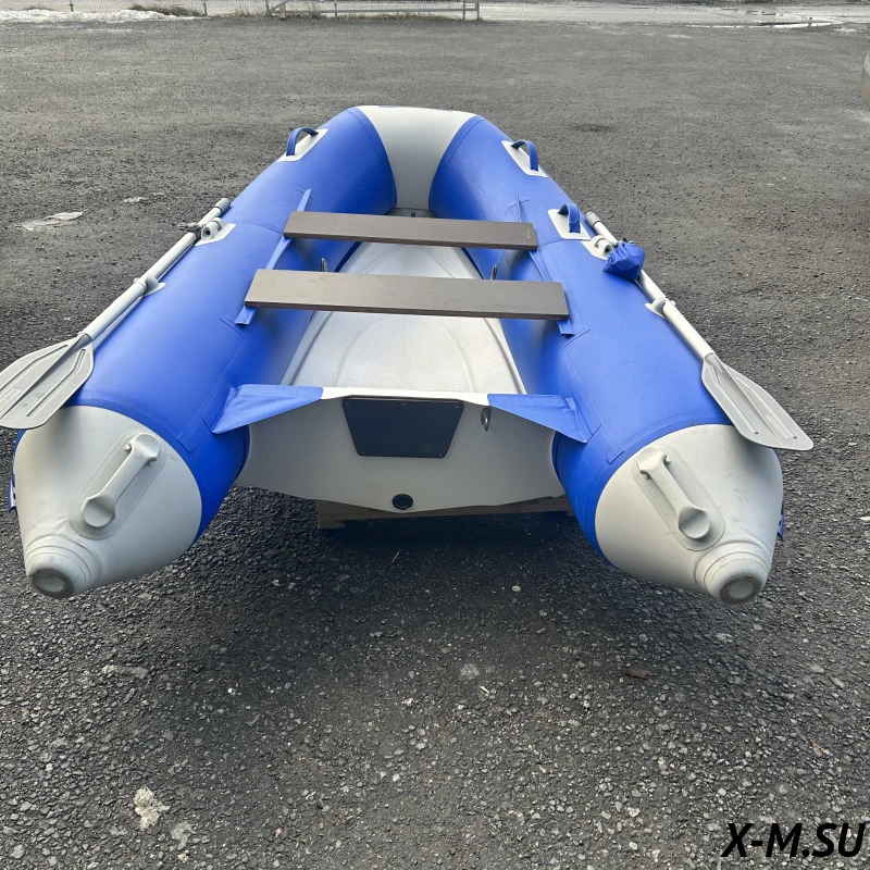 Лодка РИБ (RIB) MISHIMO RIVERSIDE 310 Лодка РИБ (RIB) MISHIMO RIVERSIDE 310