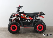 Квадроцикл GBM ROBLOX 110