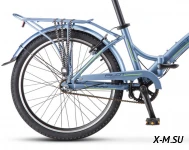 Велосипед STELS Pilot-770 24 V010