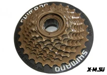 Велосипед STELS Pilot-970 MD 26 V022