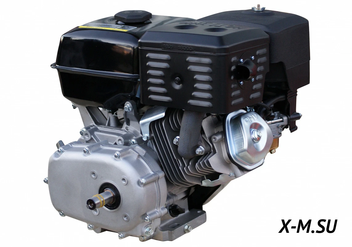 Двигатель Lifan 190F-R D22, 7А Двигатель Lifan 190F-R D22, 7А