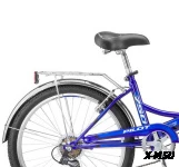 Велосипед STELS Pilot-750 24 Z010