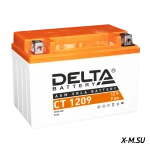 Аккумуляторная батарея CT 1209 