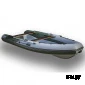 РИБ Stel R-450 Robinson