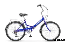 Велосипед STELS Pilot-750 24 Z010