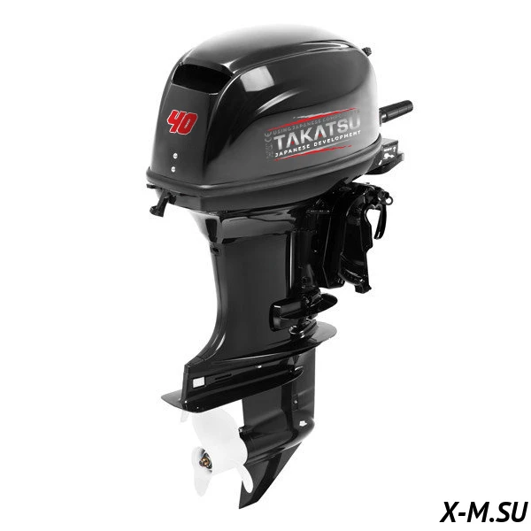 Лодочный мотор TAKATSU TF30HEEL-T EFI Лодочный мотор TAKATSU TF30HEEL-T EFI