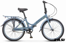 Велосипед STELS Pilot-770 24 V010