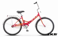 Велосипед STELS Pilot-710 24 Z010