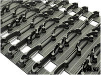 Гусеница Beaver SWT (грунтозацеп 30мм) Тайга 600, PATRUL 550 SWT