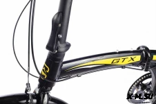 Велосипед 20 GTX LAGUNA 1.0