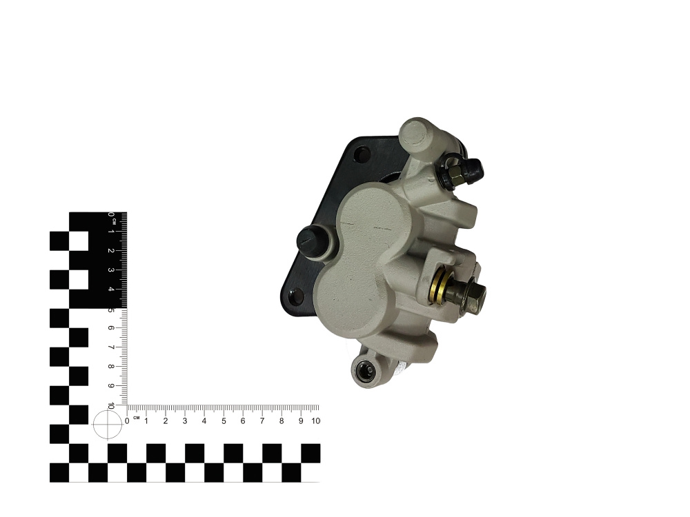 Суппорт тормозной J4(Z6)  44200125