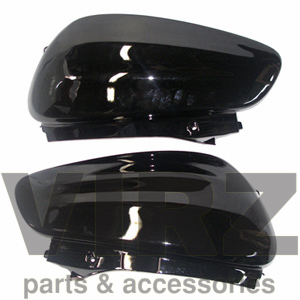 Обтекатели задние (боковины) (пара) JOG ARTISTIC (CY50) 