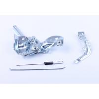 Механизм управления дросельной заслонкой (компл.) 168F/170F