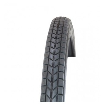 Велопокрышка Таир Л-331 без камеры Петрошина 