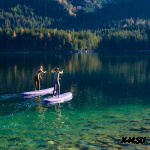 SUP (САП) Доска MISHIMO Diamond WOMAN EDITION  10.6