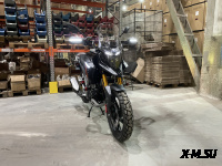 Мотоцикл VMC GS  - 300