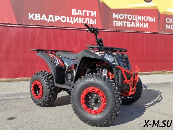 Квадроцикл GBM SHARP BIG 300 NEW