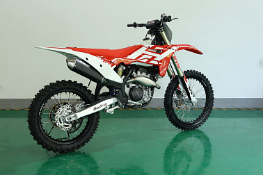 Мотоцикл JHL MOTO JHLofr LX250R (LX26)