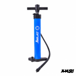 Надувная доска для sup-бординга ZRAY FURY (F1) 10 2019