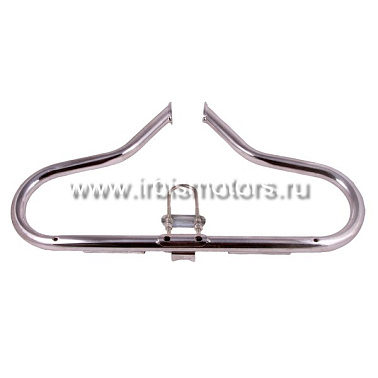 Дуги передние GARPIA