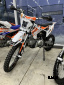 Питбайк JHL MOTO JHL Z125E (ZS154FMI-3)