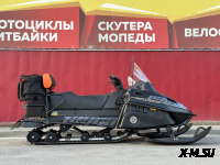 Снегоход РМ TAYGA PATRUL 550 SWT XE SPORT