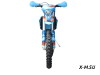 Мотоцикл GR8 T250L (2T MT-250) Enduro PRO (2025г.)