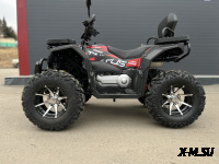 Квадроцикл PROMAX TAURUS 300 MAX-PRO LONG