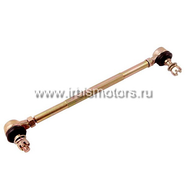 Тяга рулевая в сборе МУХТАР, МУХТАР-7, МУХТАР-15