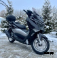 Скутер Jilang (ДЖИЛАНГ) Kunhao Z-Max
