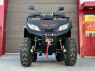 Квадроцикл GBM EXPLORER 400 NEW PREMIUM