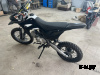 Мотоцикл (питбайк) PROMAX FIDET (ФАЙДЕТ) 190E PRO 17/14 Б/У