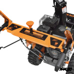 Снегоуборщик CARVER STG 7056