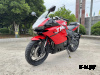 Мотоцикл TMBK Idealist 400cc 