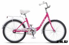 Велосипед STELS Pilot 205 C 20&quot; Z010