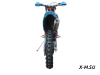 Мотоцикл GR8 T300L (2T MT-300) Enduro PRO (без прогрессии) (2025г.)