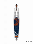 SUP Board GLADIATOR ELITE  14.0S