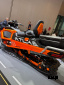 Снегоход BENDA ATLAS 1000