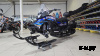 Снегоход IRBIS SF300 Super Long