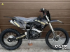 Кроссовый мотоцикл (эндуро) MMZ 009 pro