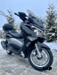 Скутер Jilang (ДЖИЛАНГ) Kunhao Z-Max