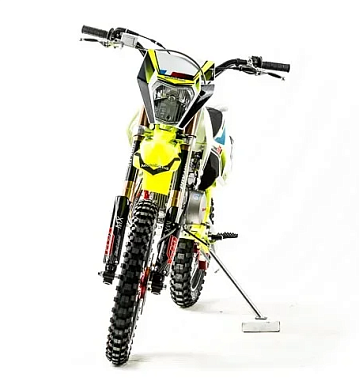 Мотоцикл MOTOLAND (МОТОЛЕНД) Кросс 125 MX125