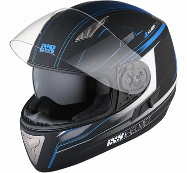 Шлемы_IXS_HX 1000 Fork