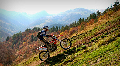 Лучшие недорогие эндуро мотоциклы на каждый день. ТОП-4 и рейтинг бюджетных эндуро