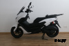 Скутер Vento MAX RS - 150cc (replica Yamaha TMAX) Инжектор EFI Lifan, ABS