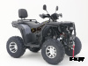 Квадроцикл Nishman 250 PRO G